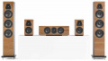 Акустика Sonus Faber Lumina III Walnut 8 – techzone.com.ua