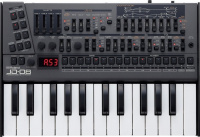 Синтезатор Roland JD-08 6 – techzone.com.ua Синтезатор Roland JD-08 6 – techzone.com.ua