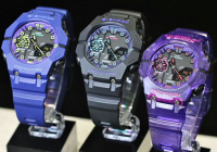 Чоловічий годинник Casio G-Shock Standard GA-B001CBR-1AER 6 – techzone.com.ua