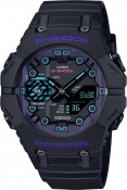Годинник Casio G-SHOCK Classic GA-B001CBR-1AER