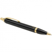 Ручка шариковая Parker IM Black GT BP I Love YOU 22032_L023y 2 – techzone.com.ua Ручка шариковая Parker IM Black GT BP I Love YOU 22032_L023y 2 – techzone.com.ua