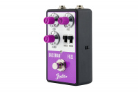 Педаль ефектів FENDER PEDAL BASSMAN FUZZ 3 – techzone.com.ua Педаль ефектів FENDER PEDAL BASSMAN FUZZ 3 – techzone.com.ua