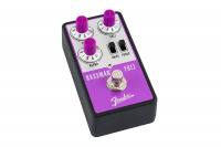 Педаль ефектів FENDER PEDAL BASSMAN FUZZ 4 – techzone.com.ua Педаль ефектів FENDER PEDAL BASSMAN FUZZ 4 – techzone.com.ua