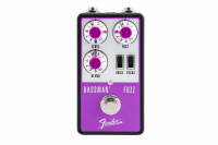 Педаль ефектів FENDER PEDAL BASSMAN FUZZ