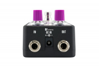 Педаль эффектов FENDER PEDAL BASSMAN FUZZ 2 – techzone.com.ua Педаль эффектов FENDER PEDAL BASSMAN FUZZ 2 – techzone.com.ua