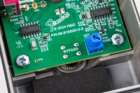 Педаль эффектов FENDER PEDAL BASSMAN FUZZ 5 – techzone.com.ua Педаль эффектов FENDER PEDAL BASSMAN FUZZ 5 – techzone.com.ua