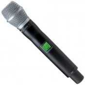Радіосистема Shure UR2SM86J5E