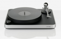 Проигрыватель виниловых пластинок ClearAudio Concept 2 – techzone.com.ua Проигрыватель виниловых пластинок ClearAudio Concept 2 – techzone.com.ua