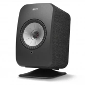 Настільні акустичні стійки KEF P1 Desk Pad Black 2 – techzone.com.ua Настільні акустичні стійки KEF P1 Desk Pad Black 2 – techzone.com.ua