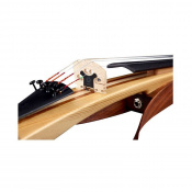 Электроскрипка YAMAHA YEV104 NT 4 – techzone.com.ua