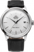 Чоловічий годинник Orient Bambino RA-AC0M03S10B