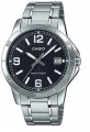 Годинник Casio TIMELESS COLLECTION MTP-V004D-1B2 – techzone.com.ua