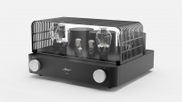 Ламповий підсилювач Fezz Lybra 300B Evolution Black Ice 3 – techzone.com.ua Ламповий підсилювач Fezz Lybra 300B Evolution Black Ice 3 – techzone.com.ua