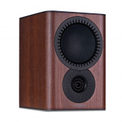 Полочна акустика Mission QX-1 MK II Walnut Perl 1 – techzone.com.ua