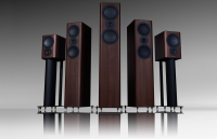 Полочная акустика Mission QX-1 MK II Walnut Perl 4 – techzone.com.ua Полочная акустика Mission QX-1 MK II Walnut Perl 4 – techzone.com.ua