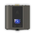 ЦАП з підсилювачем iFi iDSD Valkyrie Black 4 – techzone.com.ua