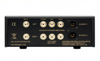 Активний кросовер Exposure VXN Active Crossover 2 Way Black 2 – techzone.com.ua Активний кросовер Exposure VXN Active Crossover 2 Way Black 2 – techzone.com.ua