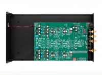 Активний кросовер Exposure VXN Active Crossover 2 Way Black 4 – techzone.com.ua Активний кросовер Exposure VXN Active Crossover 2 Way Black 4 – techzone.com.ua