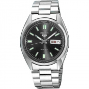 Чоловічий годинник Seiko 5 Automatic SNXS79K1 1 – techzone.com.ua