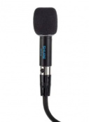 Мікрофон для малого барабана Shure BETA 98D/S 2 – techzone.com.ua Мікрофон для малого барабана Shure BETA 98D/S 2 – techzone.com.ua