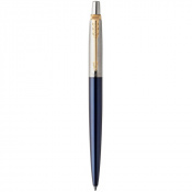 Ручка шариковая Parker JOTTER Royal Blue GT BP 14 132