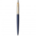 Ручка шариковая Parker JOTTER Royal Blue GT BP 14 132 1 – techzone.com.ua