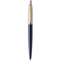 Ручка кулькова Parker JOTTER Royal Blue GT BP 14132 1 – techzone.com.ua