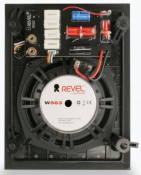 Вбудована акустика Revel W563 4 – techzone.com.ua Вбудована акустика Revel W563 4 – techzone.com.ua