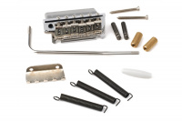 FENDER AMERICAN STANDARD STRATOCASTER TREMOLO BRIDGE ASSEMBLY ('08-PRESENT) Тремоло в зборі