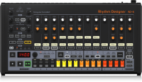 Аналогова драм-машина BEHRINGER RD8 MKII 10 – techzone.com.ua Аналогова драм-машина BEHRINGER RD8 MKII 10 – techzone.com.ua