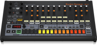 Аналогова драм-машина BEHRINGER RD8 MKII 2 – techzone.com.ua Аналогова драм-машина BEHRINGER RD8 MKII 2 – techzone.com.ua