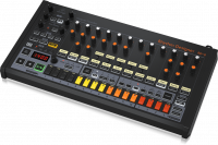 Аналогова драм-машина BEHRINGER RD8 MKII 3 – techzone.com.ua Аналогова драм-машина BEHRINGER RD8 MKII 3 – techzone.com.ua