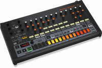 Аналогова драм-машина BEHRINGER RD8 MKII 4 – techzone.com.ua Аналогова драм-машина BEHRINGER RD8 MKII 4 – techzone.com.ua