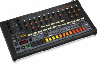 Аналогова драм-машина BEHRINGER RD8 MKII 8 – techzone.com.ua Аналогова драм-машина BEHRINGER RD8 MKII 8 – techzone.com.ua