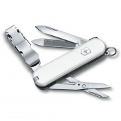 Складаний ніж Victorinox NAILCLIP 580 0.6463.7 1 – techzone.com.ua