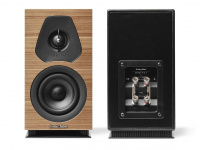 Акустика Sonus Faber Lumina I Walnut 2 – techzone.com.ua Акустика Sonus Faber Lumina I Walnut 2 – techzone.com.ua