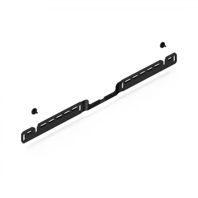 Настінне кріплення Sonos Arc Ultra Wall Mount black (AR2WMWW1BLK) – techzone.com.ua