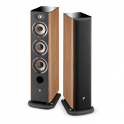 Підлогова акустика Focal Aria 926 Prime Walnut