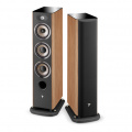 Підлогова акустика Focal Aria 926 Prime Walnut 1 – techzone.com.ua