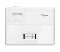 Проектор Optoma UHZ45 (E9PV7JL05EZ1) 7 – techzone.com.ua Проектор Optoma UHZ45 (E9PV7JL05EZ1) 7 – techzone.com.ua