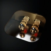 Ламповий ЦАП Fezz Equinox Black Ice від Lampizator 4 – techzone.com.ua