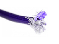 Аналоговый кабель Van Den Hul MC-SILVER IT 65G m 3 – techzone.com.ua Аналоговый кабель Van Den Hul MC-SILVER IT 65G m 3 – techzone.com.ua