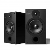Акустическая система Cambridge Audio SX-60 Matt Black (пара)