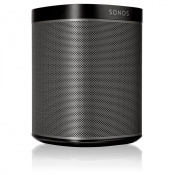 Моноблочная акустическая система Sonos Play:1 Black (PLAY1EU1BLK)
