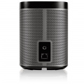 Моноблочна акустична система Sonos Play: 1 Black (PLAY1EU1BLK) 2 – techzone.com.ua