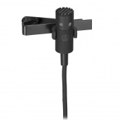 Петличний мікрофон Audio-Technica PRO70 1 – techzone.com.ua Петличний мікрофон Audio-Technica PRO70 1 – techzone.com.ua
