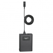 Петличний мікрофон Audio-Technica PRO70 4 – techzone.com.ua Петличний мікрофон Audio-Technica PRO70 4 – techzone.com.ua