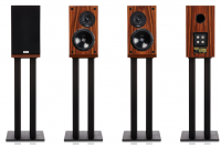 Акустика ProAc Response DB1 Black 3 – techzone.com.ua