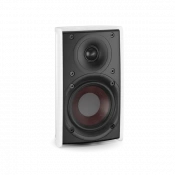 Акустика DALI Fazon Micro Chalk White 1 – techzone.com.ua
