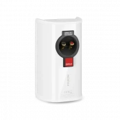 Акустика DALI Fazon Micro Chalk White 5 – techzone.com.ua